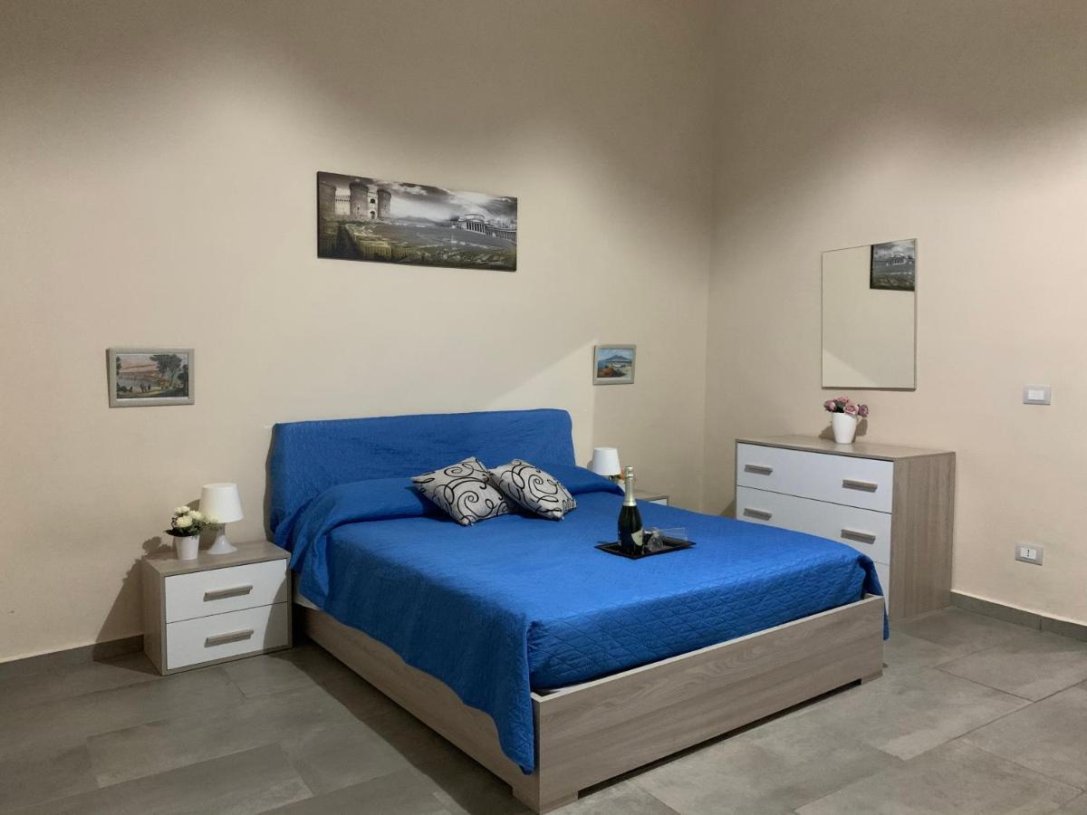 B&B Family Martone Castellammare di Stabia Exterior foto