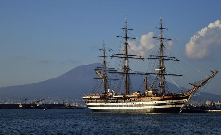 B&B Family Martone Castellammare di Stabia Exterior foto