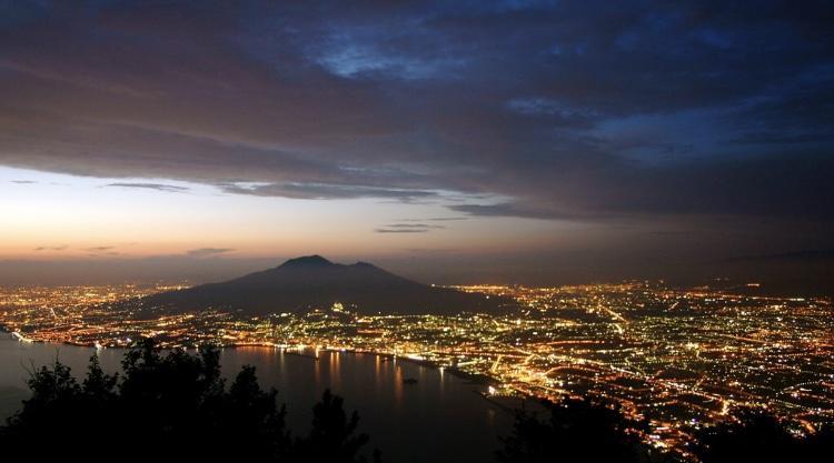 B&B Family Martone Castellammare di Stabia Exterior foto