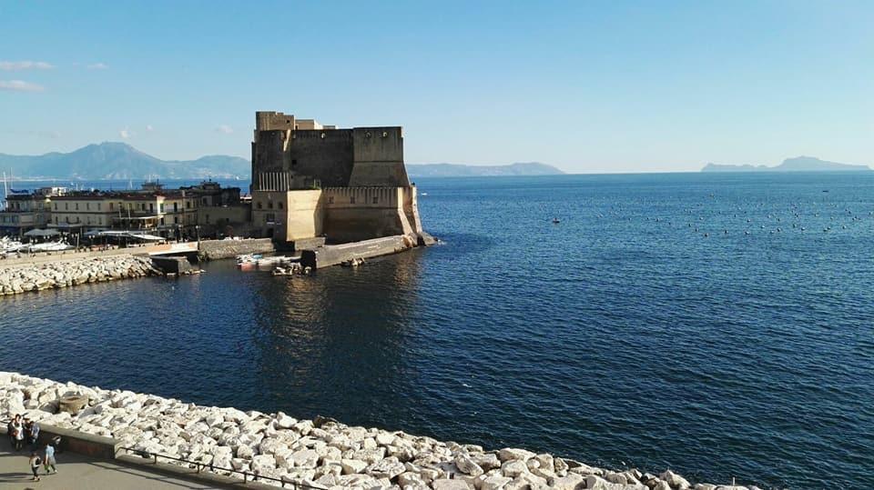 B&B Family Martone Castellammare di Stabia Exterior foto